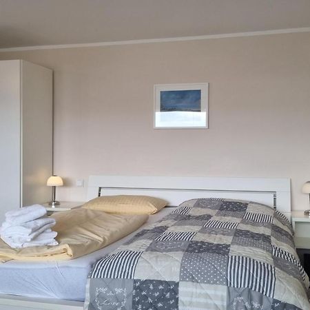ווסטרלנד Ferienwohnung Nordsee-Residenz Appartement 55 מראה חיצוני תמונה
